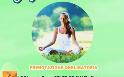 Incontro tra i sensi