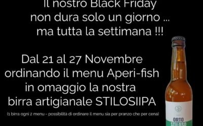 Black Friday