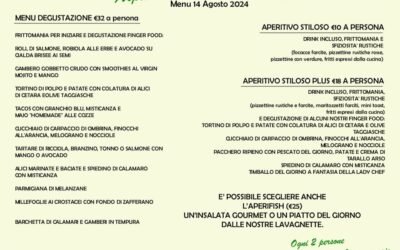 Aspettando Ferragosto